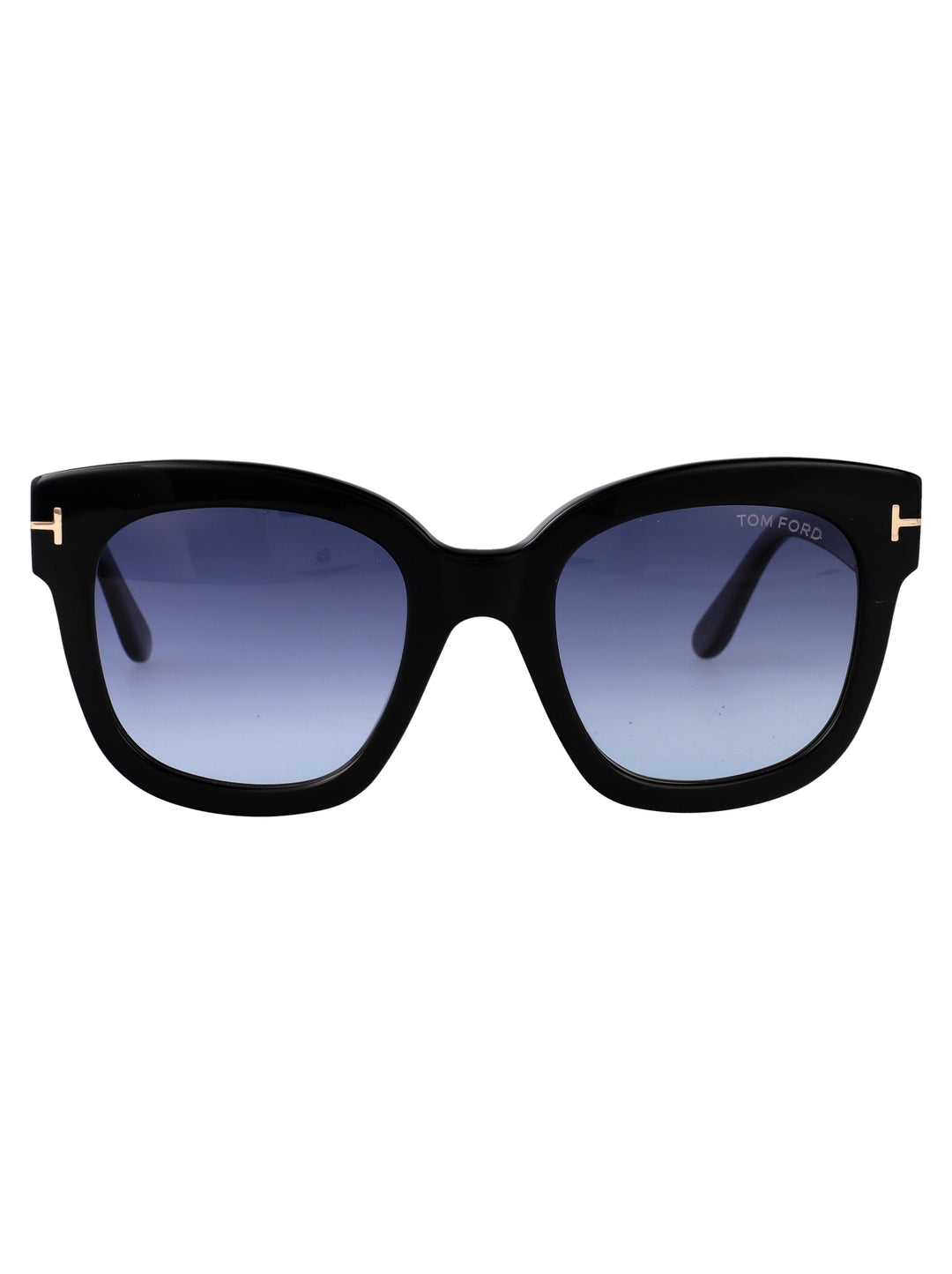 Tom Ford SUNGLASSES - Black | da71df0badfd73dfc885bb025df805318fe93412