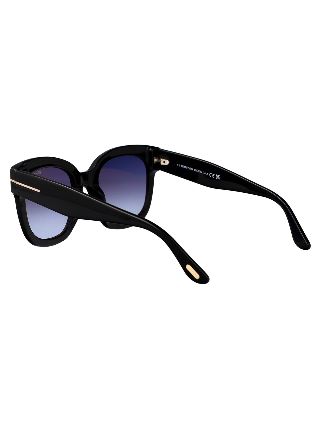 Tom Ford SUNGLASSES - Black | 626798f1fb97d14e4b8b7ea1ec232c9c33f9e076