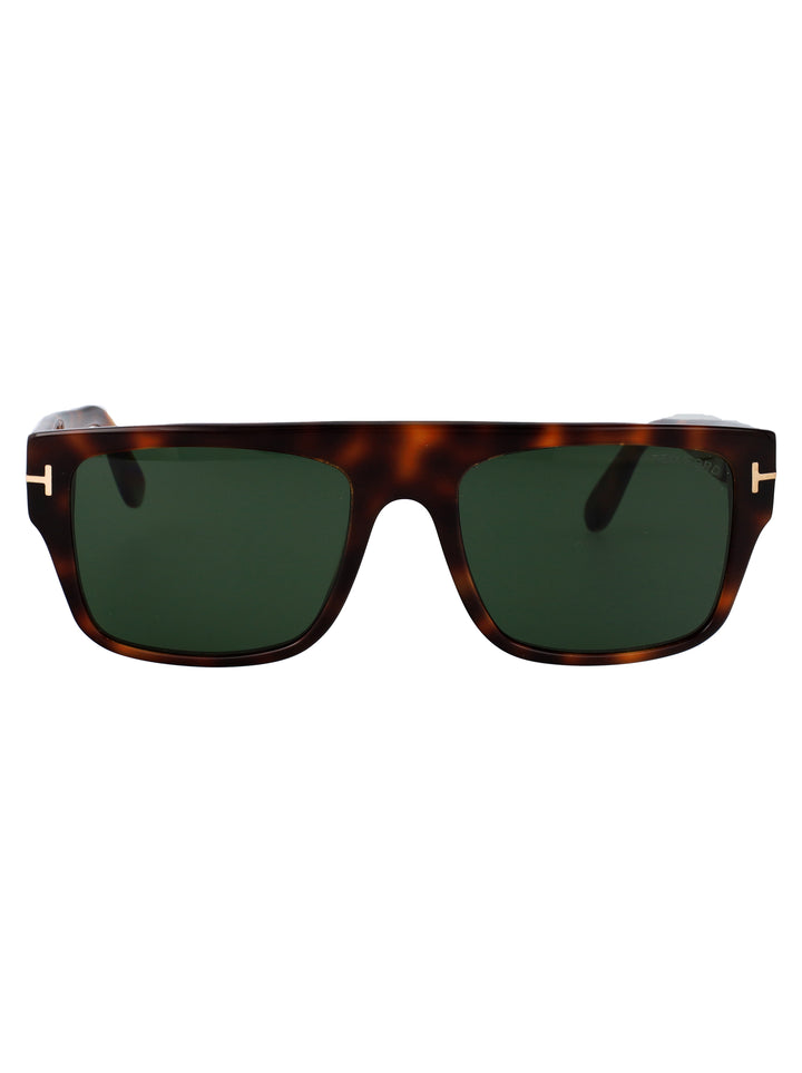 Tom Ford SUNGLASSES - Havana | c0b305e2e64638a0c3de2920c5d84debdbea2355
