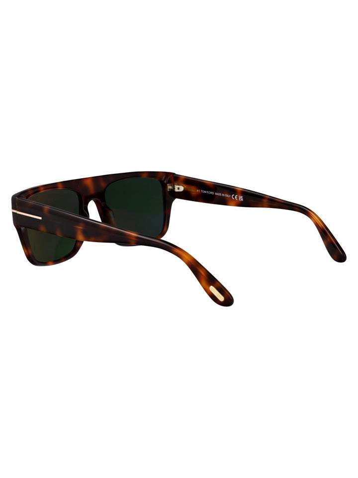 Tom Ford SUNGLASSES - Havana | a5466ce1c5b080e806367d66209e0b68e8330f5e