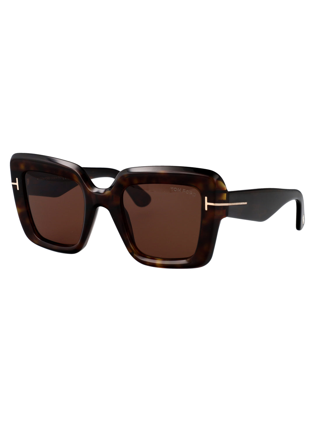 Tom Ford SUNGLASSES - Havana | 60147b97eb0c382abf476c03bc2faed96d34df6b