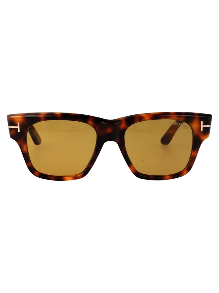Tom Ford SUNGLASSES - Havana | 032271b6e1ea71fe2281d75f09b30e0d2e88faed