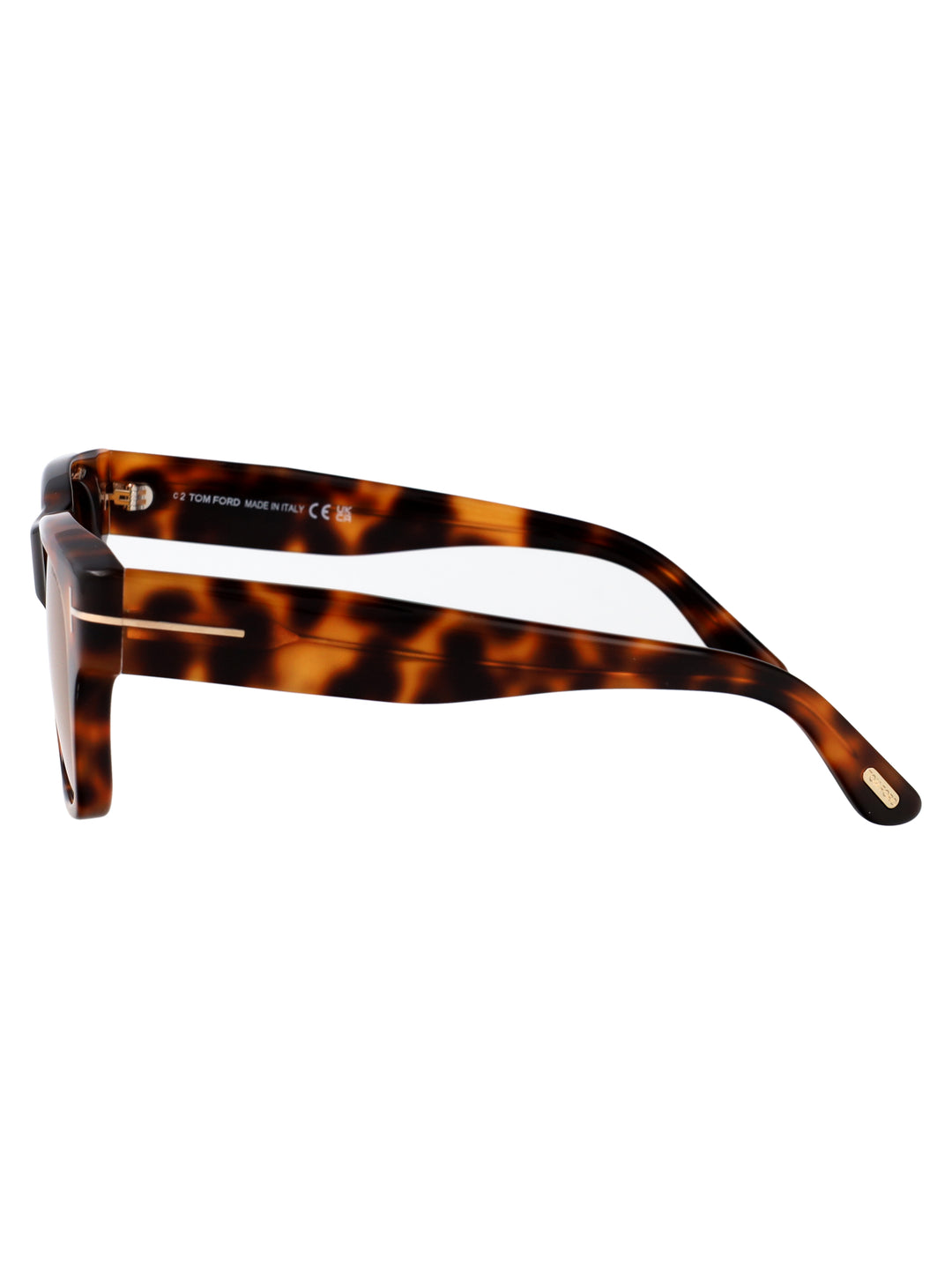 Tom Ford SUNGLASSES - Havana | 73311e27245c99f45b469e00b394124e26df0b8e