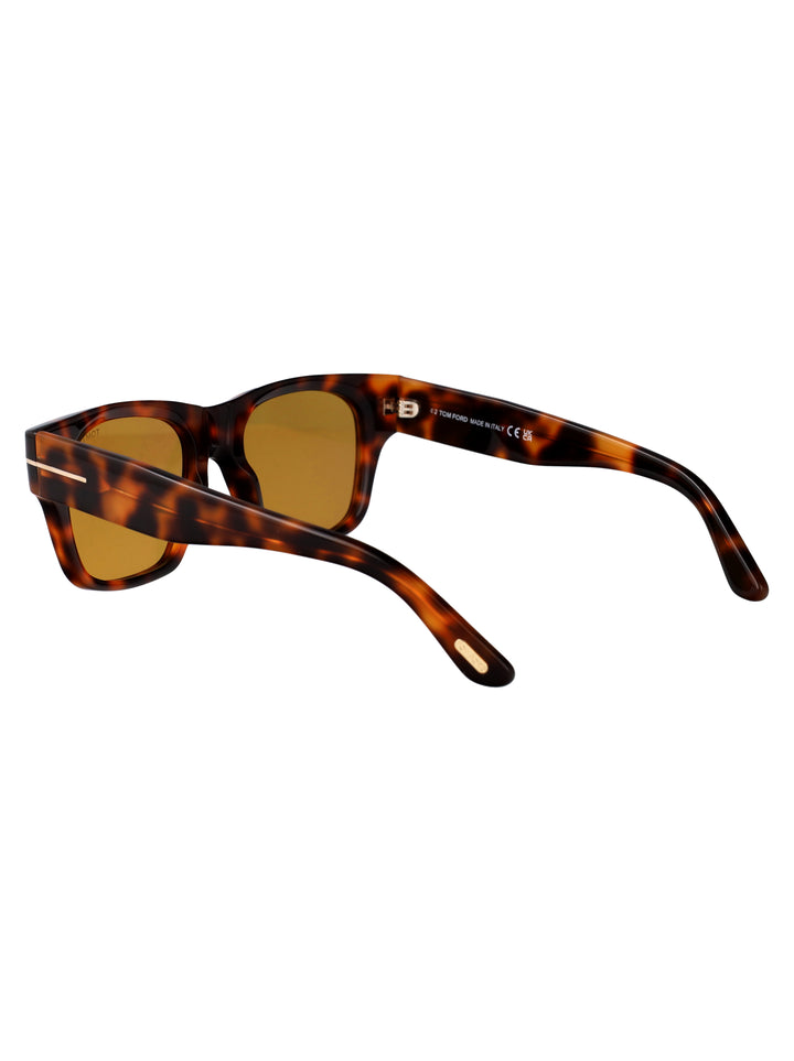 Tom Ford SUNGLASSES - Havana | 63335f5dfaac54191a1378fb0da02287aa61a017
