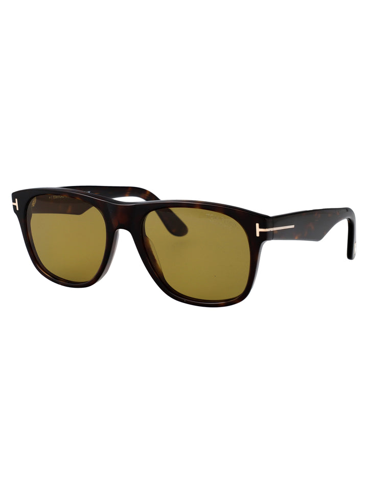 Tom Ford SUNGLASSES - Havana | bae5eb22dbf81b79a7fd3a63a8163fa51149fd7c