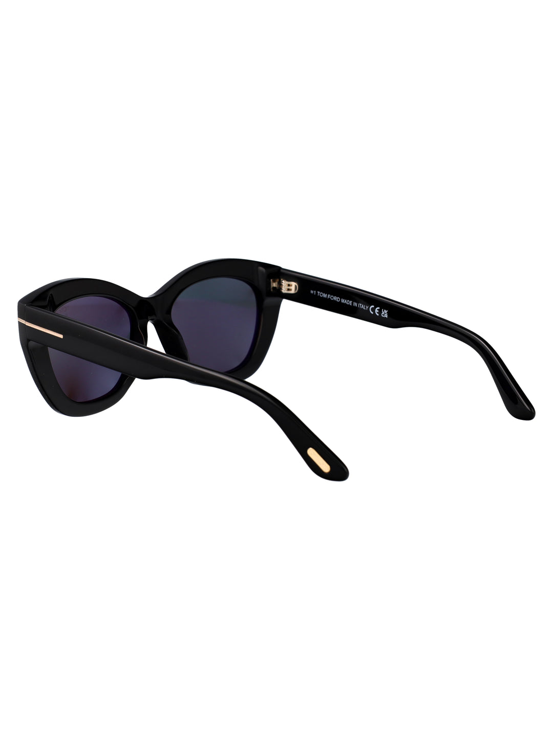 Tom Ford SUNGLASSES - Black | bc3f8f1fb02e112adaa0bad03e814558a09b9b85