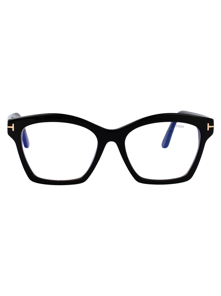 Tom Ford OPTICAL - Black | 1ceae71f536d94b027a7b5157e1f558280e62868