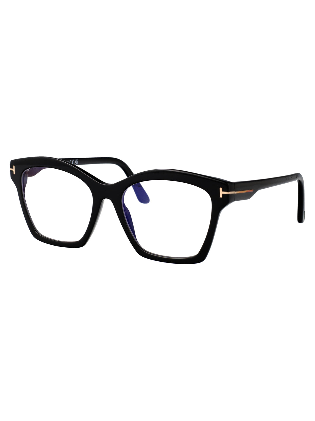 Tom Ford OPTICAL - Black | 75c7e3a1f9d8ce6821fc8f539a52969e1e613bf1