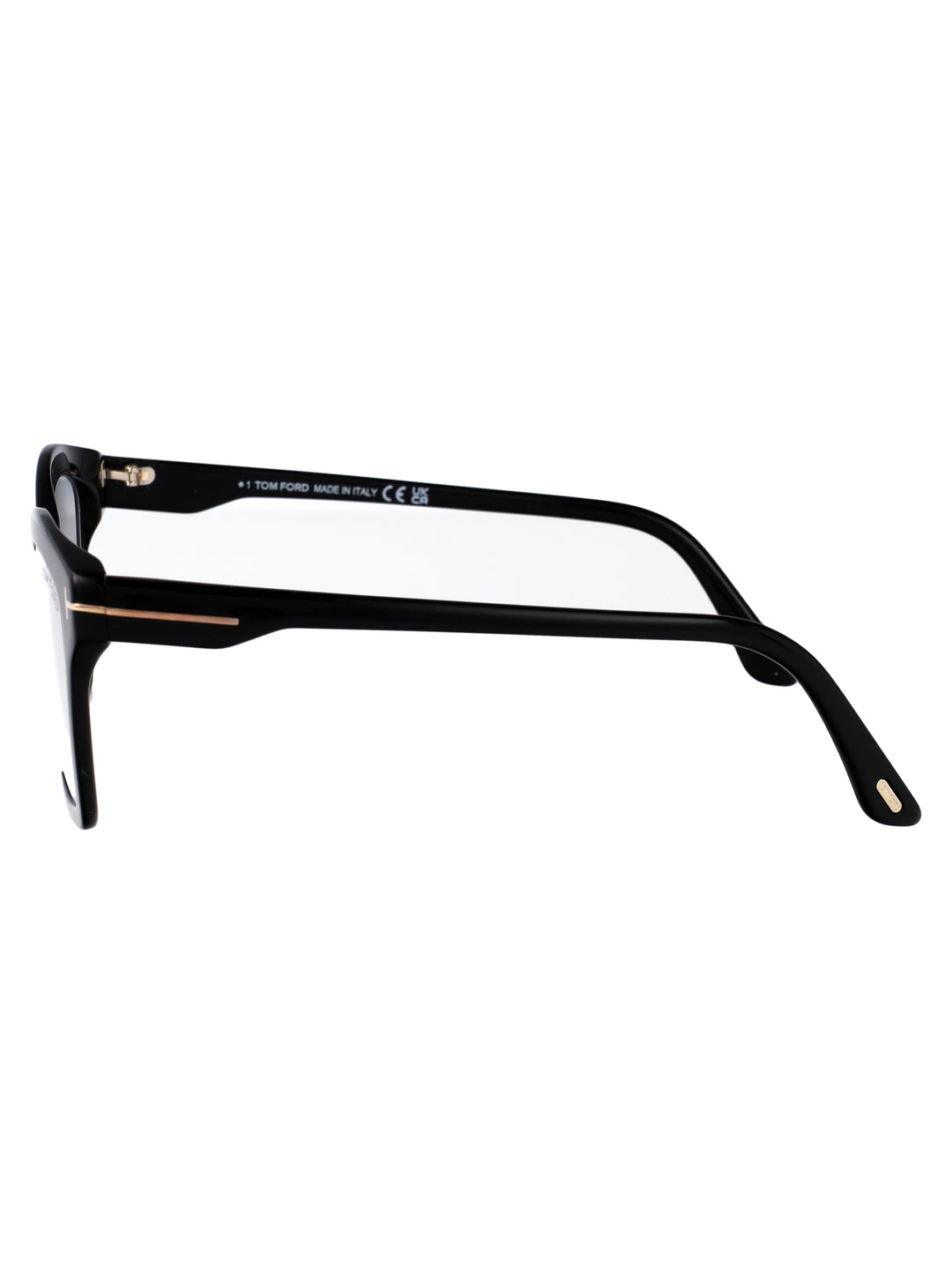 Tom Ford OPTICAL - Black | d345a67d0b8eda9cc766d1222eb8c83492a40907