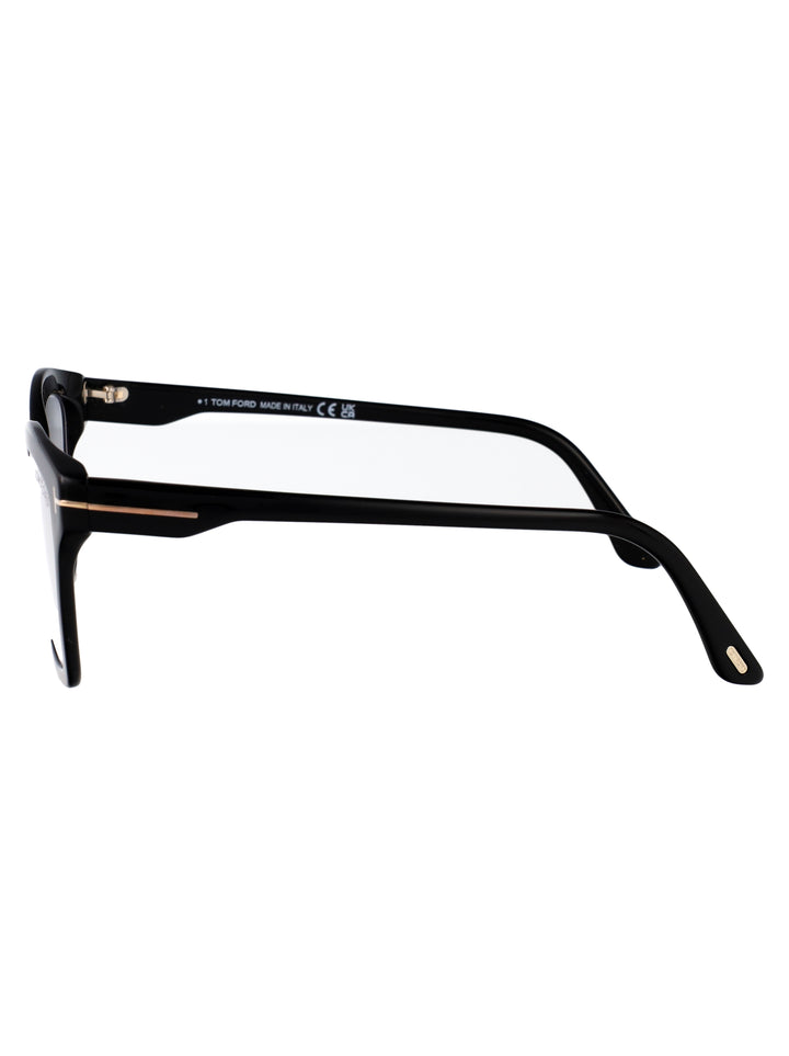 Tom Ford OPTICAL - Black | d345a67d0b8eda9cc766d1222eb8c83492a40907