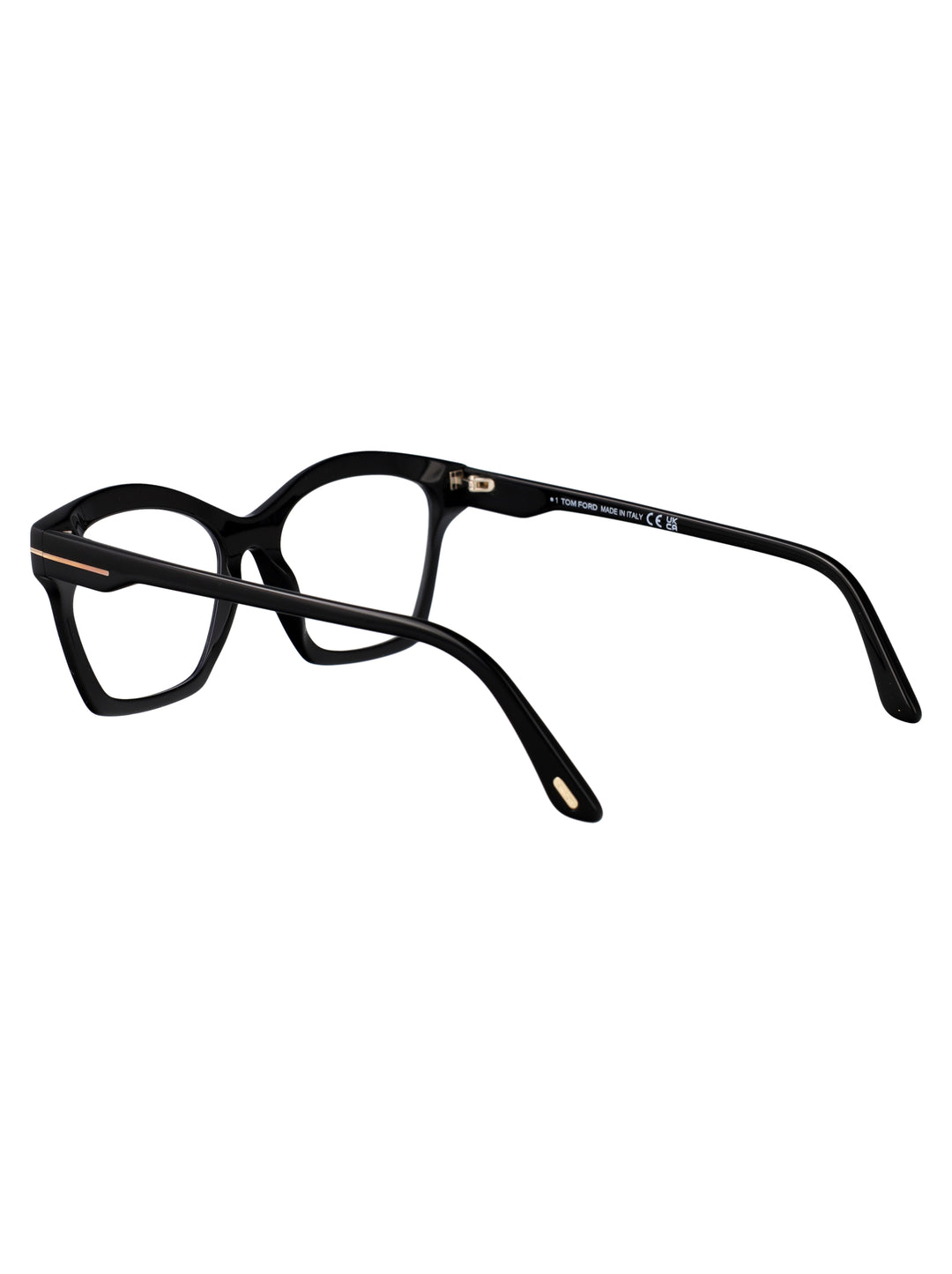 Tom Ford OPTICAL - Black | 7ef075cbe48f87d6813b12b0036f18ad8264030e