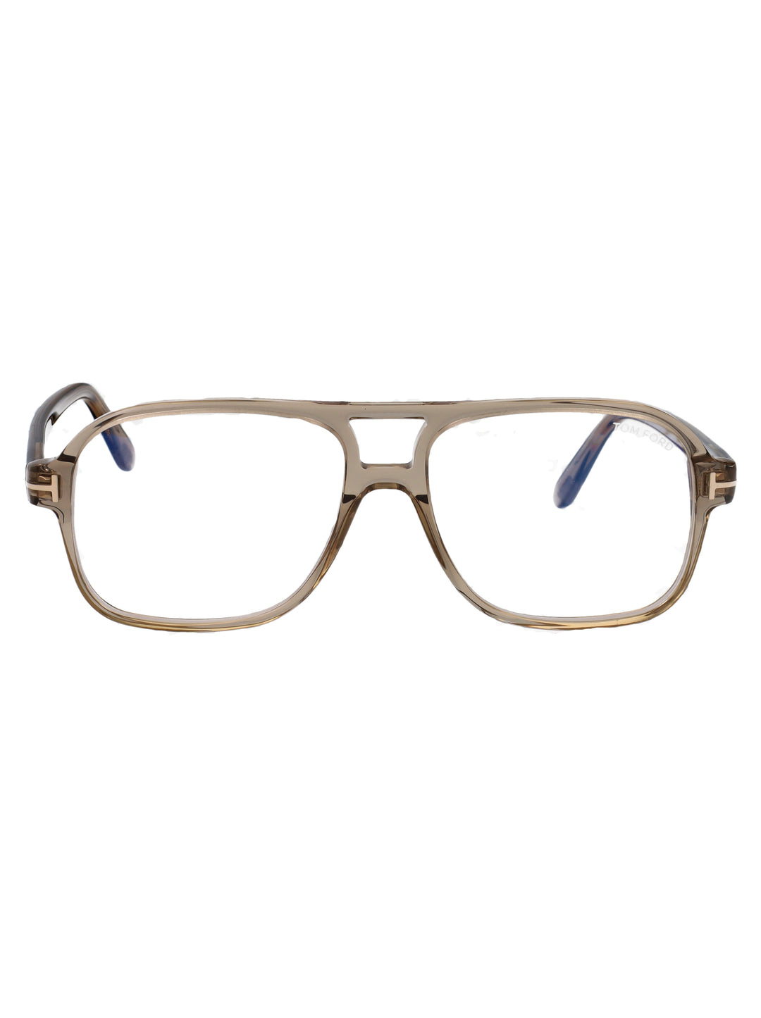 Tom Ford OPTICAL - Orange | 9aad58e984d565d6deeaa916c01c18571ca7cebe