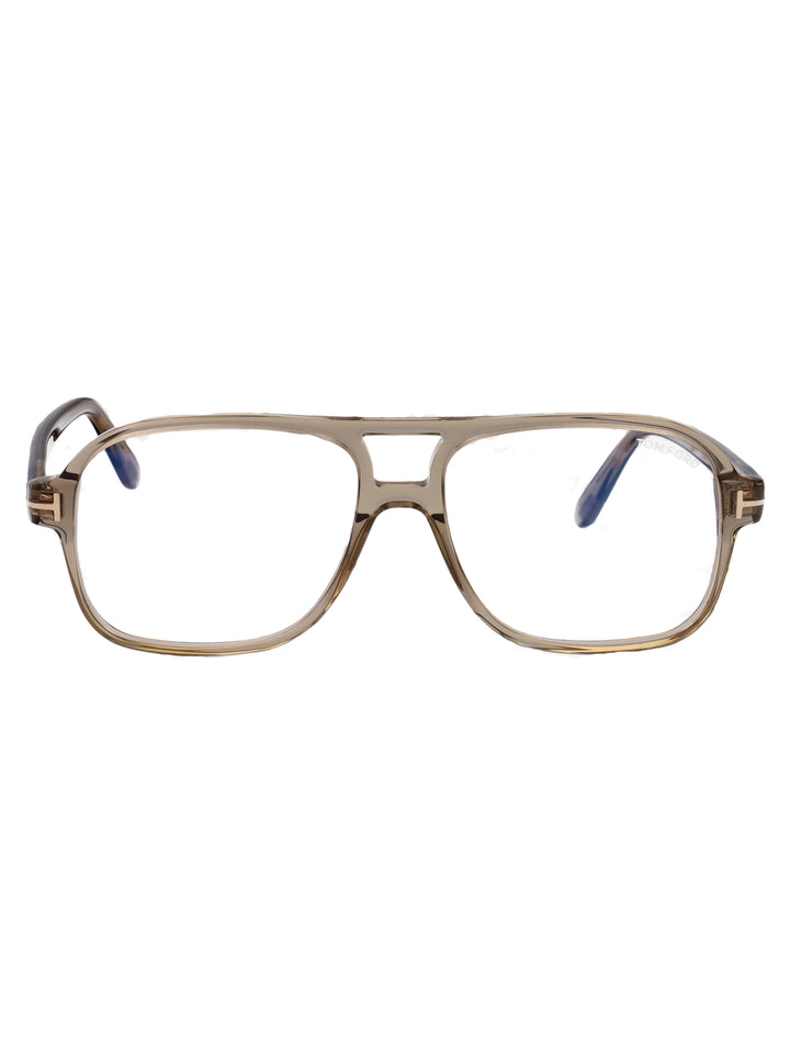 Tom Ford OPTICAL - Orange | 9aad58e984d565d6deeaa916c01c18571ca7cebe