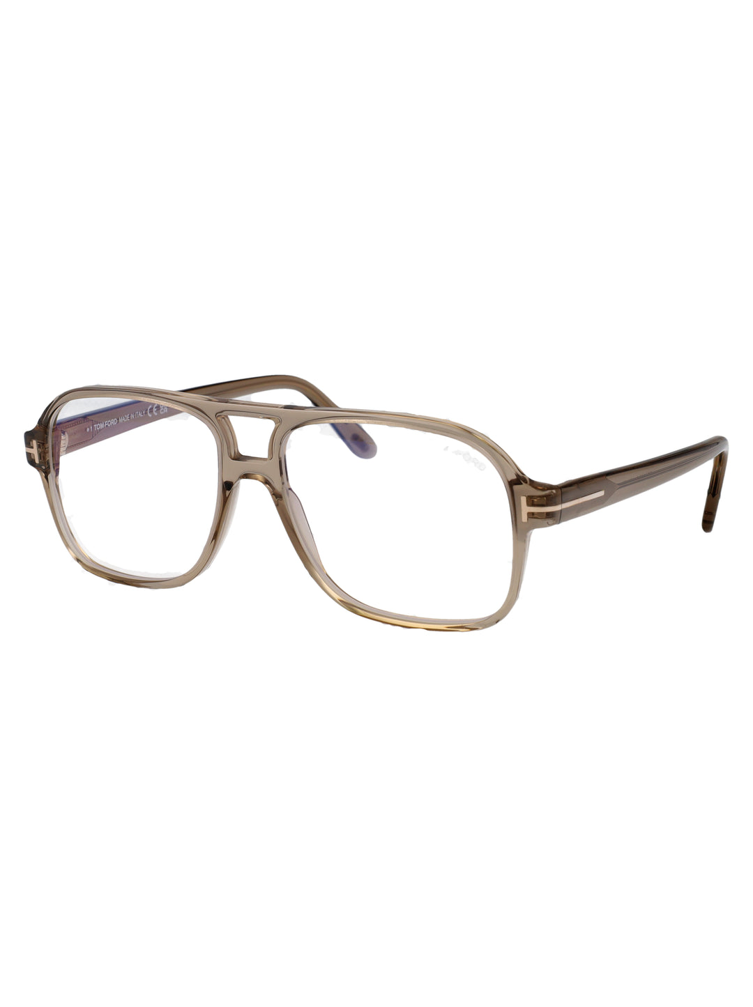 Tom Ford OPTICAL - Orange | cfd2c311cd356321e7d7128434145b985385e82f
