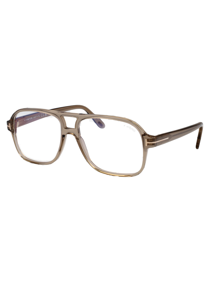 Tom Ford OPTICAL - Orange | cfd2c311cd356321e7d7128434145b985385e82f