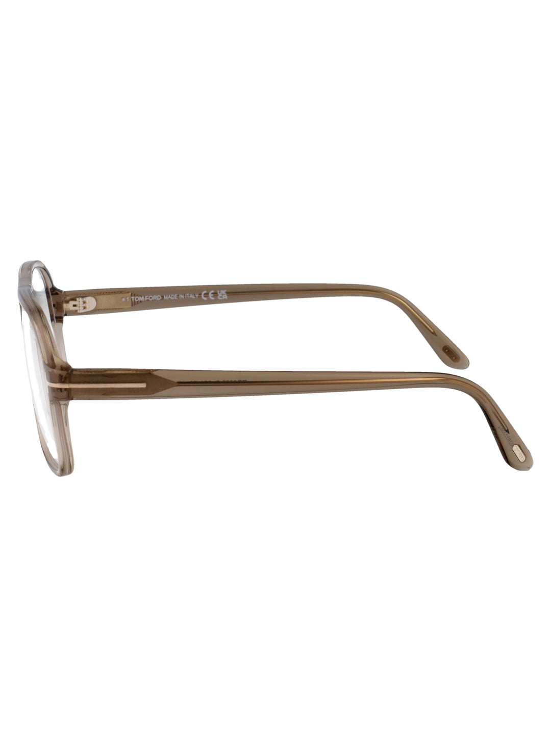 Tom Ford OPTICAL - Orange | 55b22609fac4b6945226608b45f2feb6d43bcbdd