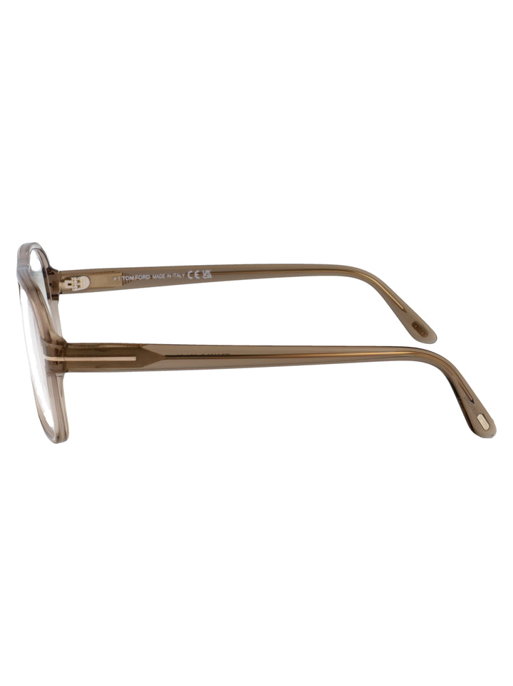 Tom Ford OPTICAL - Orange | 55b22609fac4b6945226608b45f2feb6d43bcbdd