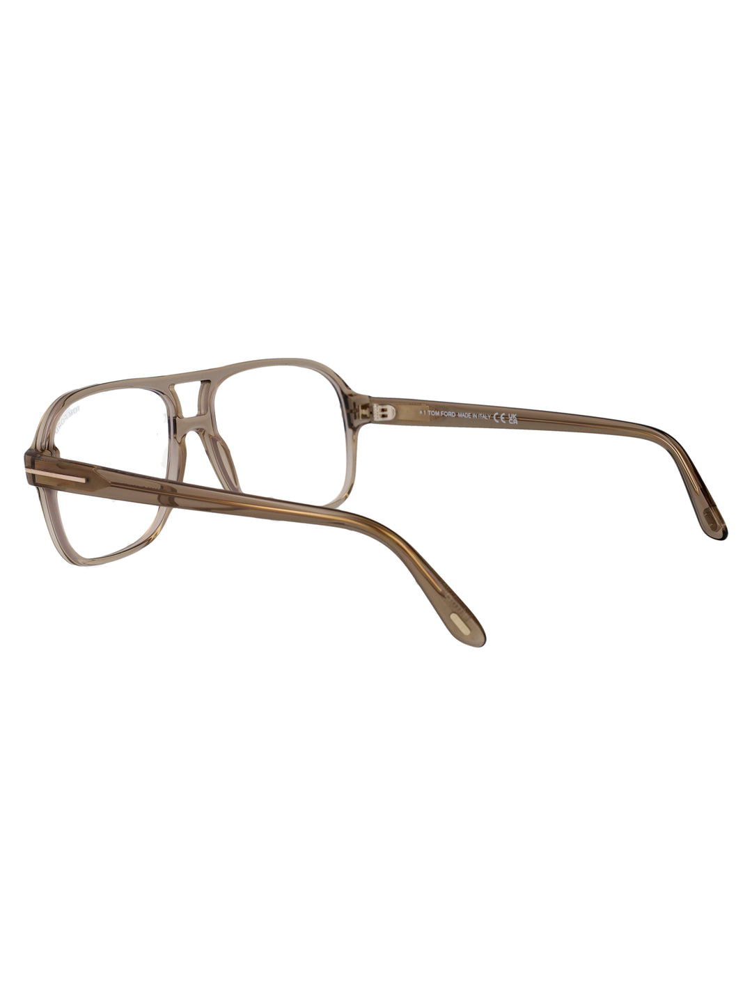 Tom Ford OPTICAL - Orange | 13dcd3f17da1b3842f76192ae5587720d87dc177