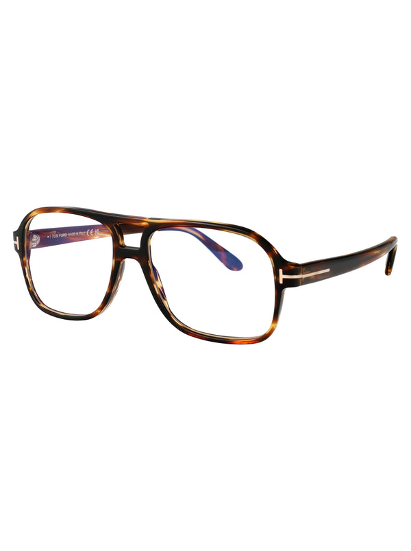FT6058-B Aviator Optical