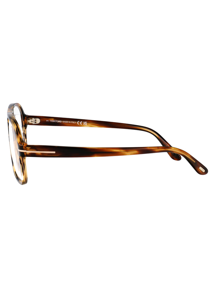 Tom Ford OPTICAL - Havana | 4aa2bf1718bbf649ea75a9518989f589506cdf02