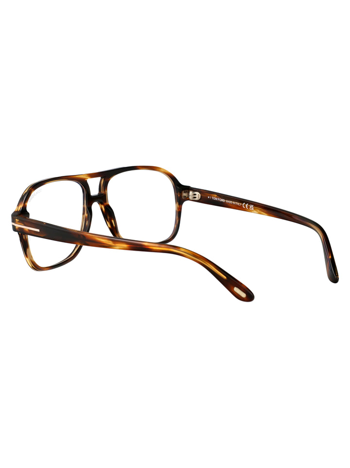 Tom Ford OPTICAL - Havana | 7c3a2c1fd454ba7b09d60c54114b67c879605f5f