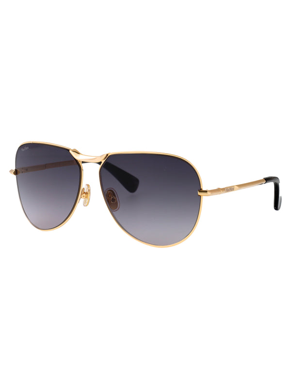 MILLER-2 AVIATOR Sunglasses