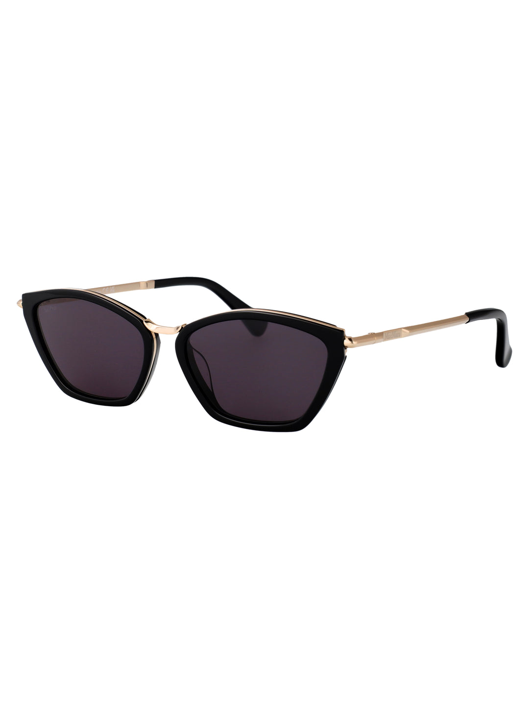 Max Mara SUNGLASSES - Black | 1ceb5f0cc9ad563b77b3ee9eddbb456e02397249