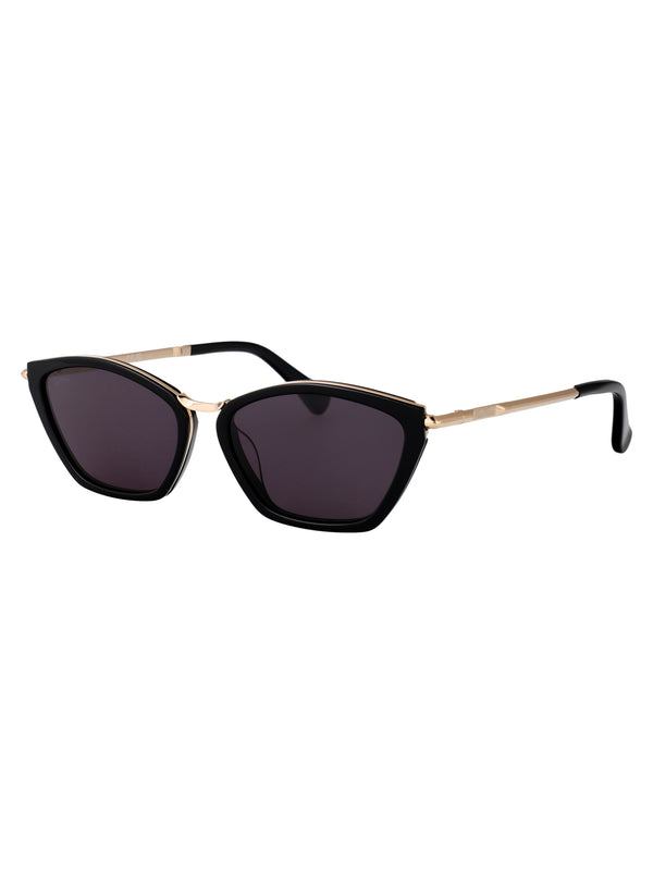 MM0162 Round Sunglasses