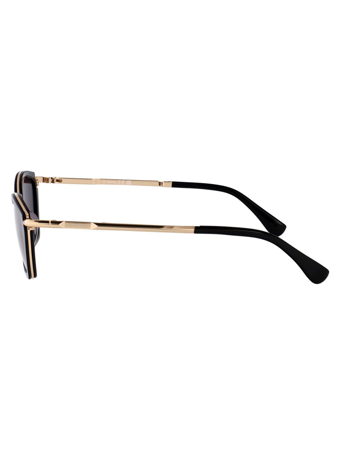 Max Mara SUNGLASSES - Black | b1b9a84313ad1ae2bb5b9569cf4177c6449fe05e