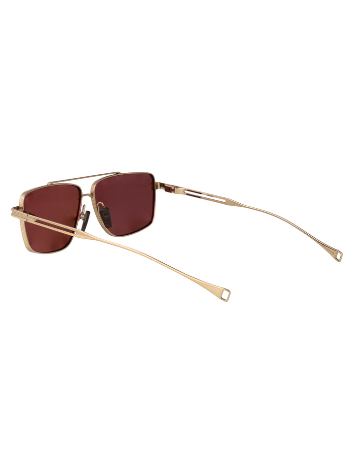 Dita SUNGLASSES - Gold | 107ee223b11fe60d835fd003b849403118403188