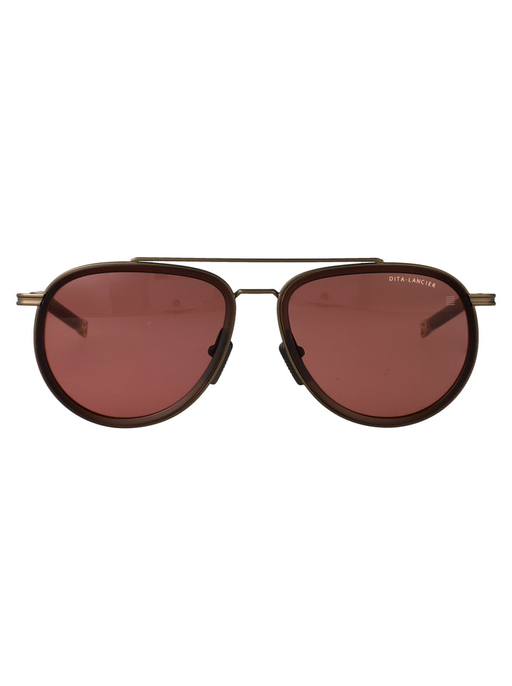 Dita SUNGLASSES - Brown | efe2332ad3b9ed7843d923ed11bc1eb7cbf7df69