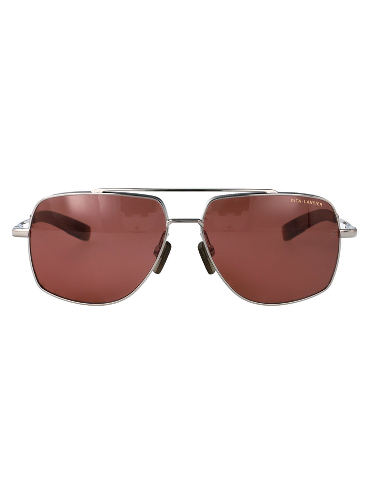 Dita SUNGLASSES - Black | 27c5e0bac2b66517ad7e2f9c005f8c81c2797631