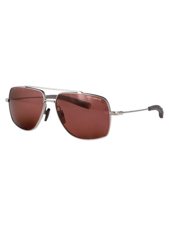 Dita SUNGLASSES - Black | 85f5f5517935cea5ab562f816377741d053d34da