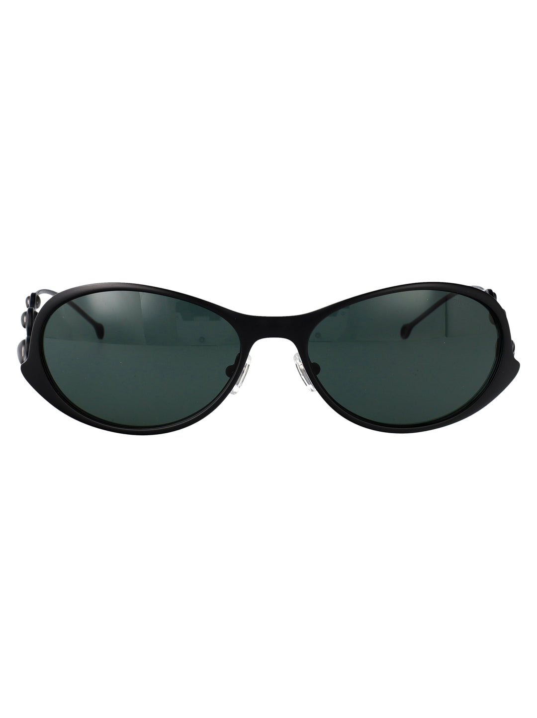 Diesel SUNGLASSES - Black | 8bf35913e9c08d61ea90397f8fbc9e2c18c08359