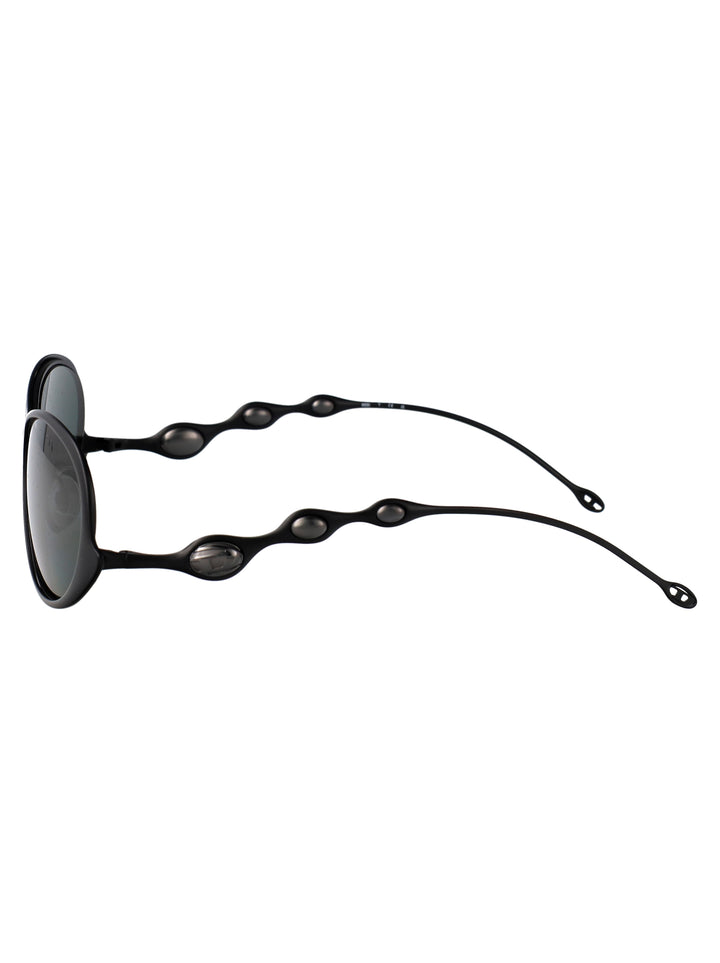 Diesel SUNGLASSES - Black | 24e907041409ca0ea90c5fe83ce8529d528788ea