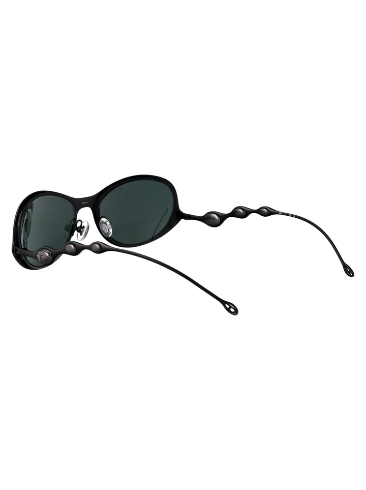 Diesel SUNGLASSES - Black | 057ef5f427e06757e8dc38cc29295dac1d81e3d1