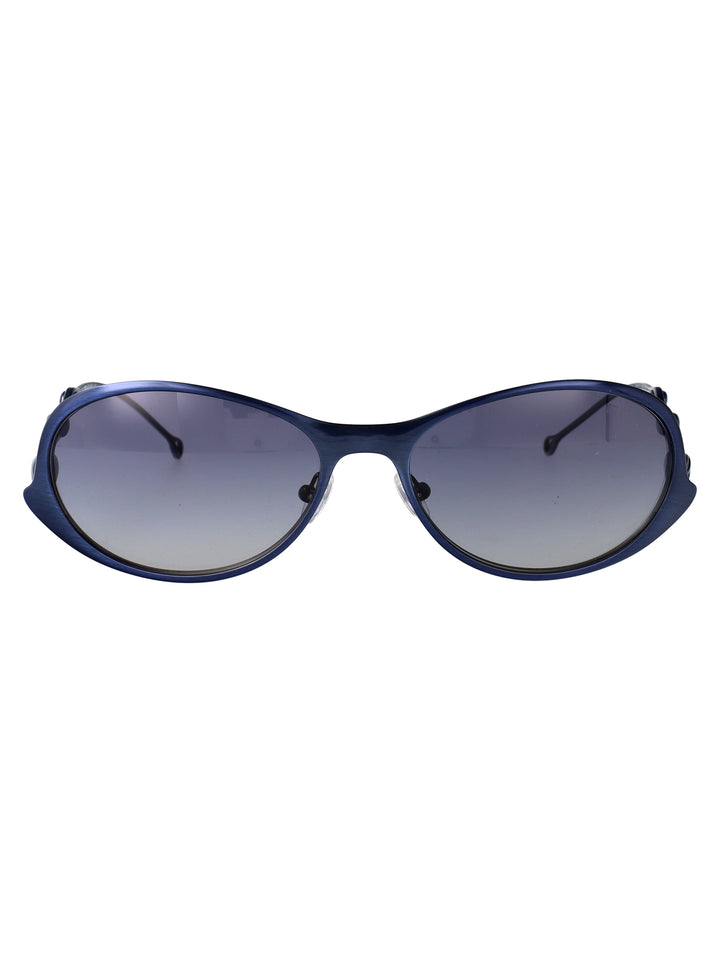 Diesel SUNGLASSES - Blue | 48776d1d1cc2e47135191f2fa66059bb135bc115