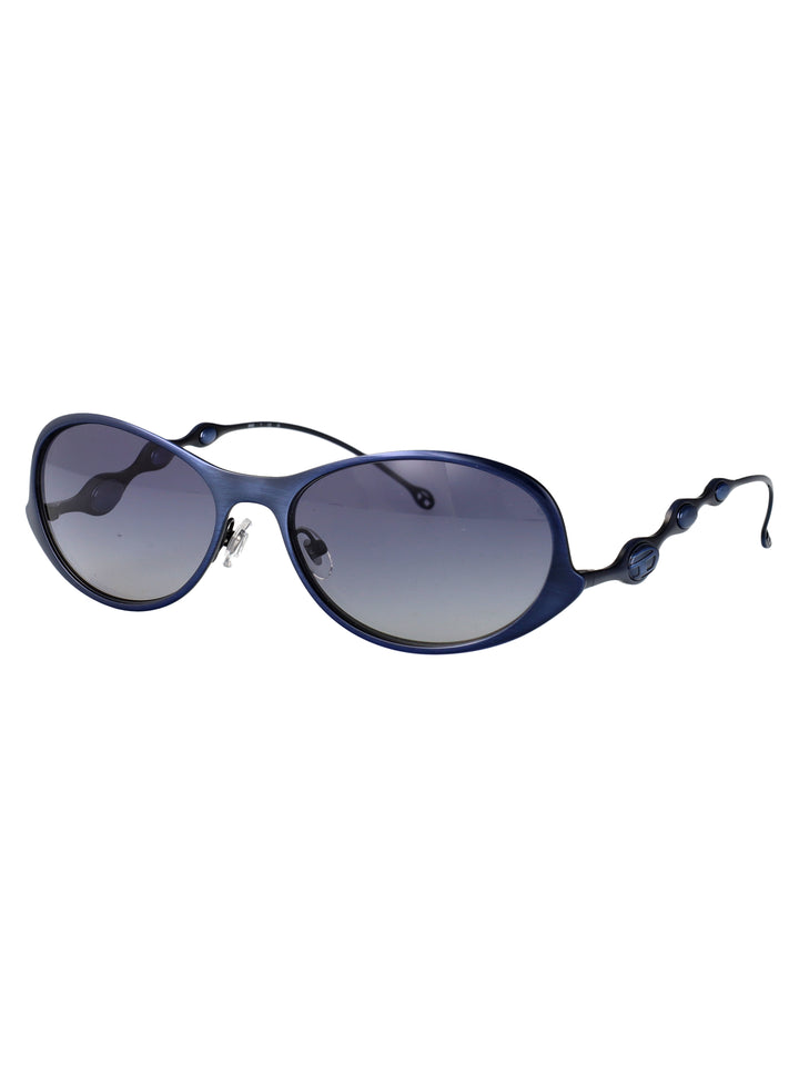 Diesel SUNGLASSES - Blue | c3de12d2b4cd4f6d0f5dead9a04ded858093b1bb