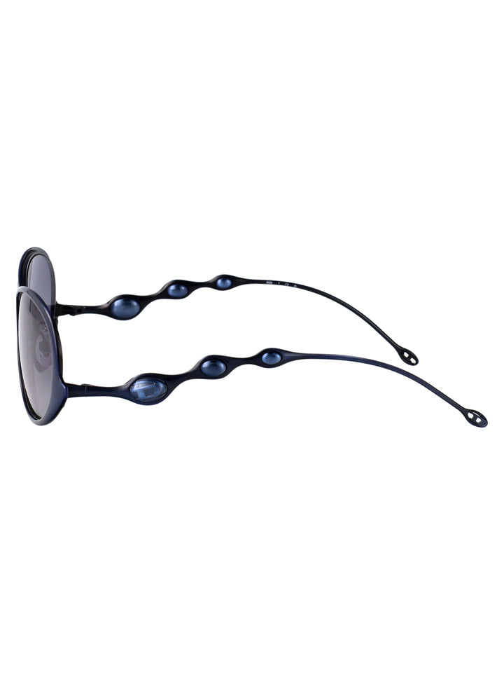 Diesel SUNGLASSES - Blue | 7340e08694724d8c13e49d42c6e4c4fced9f7d0d