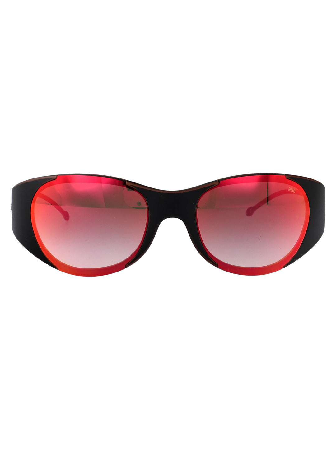 Diesel SUNGLASSES - Green | 30f1b78b6c48823a224cbeed4f64ac39325c02cc