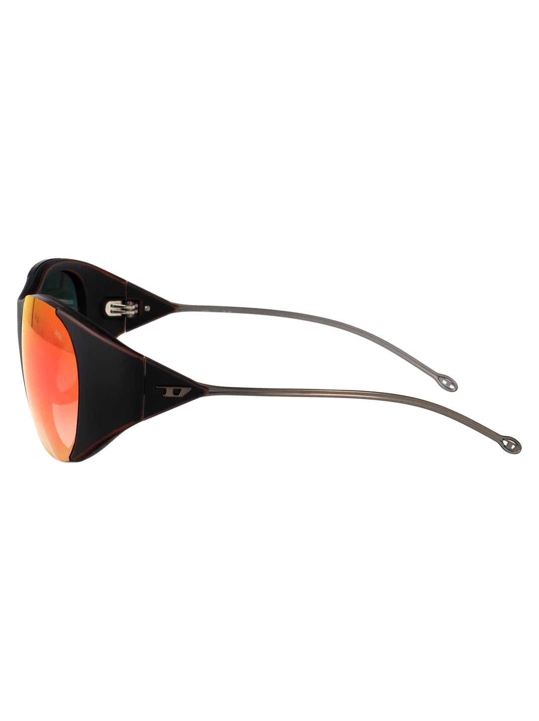 Diesel SUNGLASSES - Green | 88ecd25f26688d74d13e4a7318d63e52a85719c3