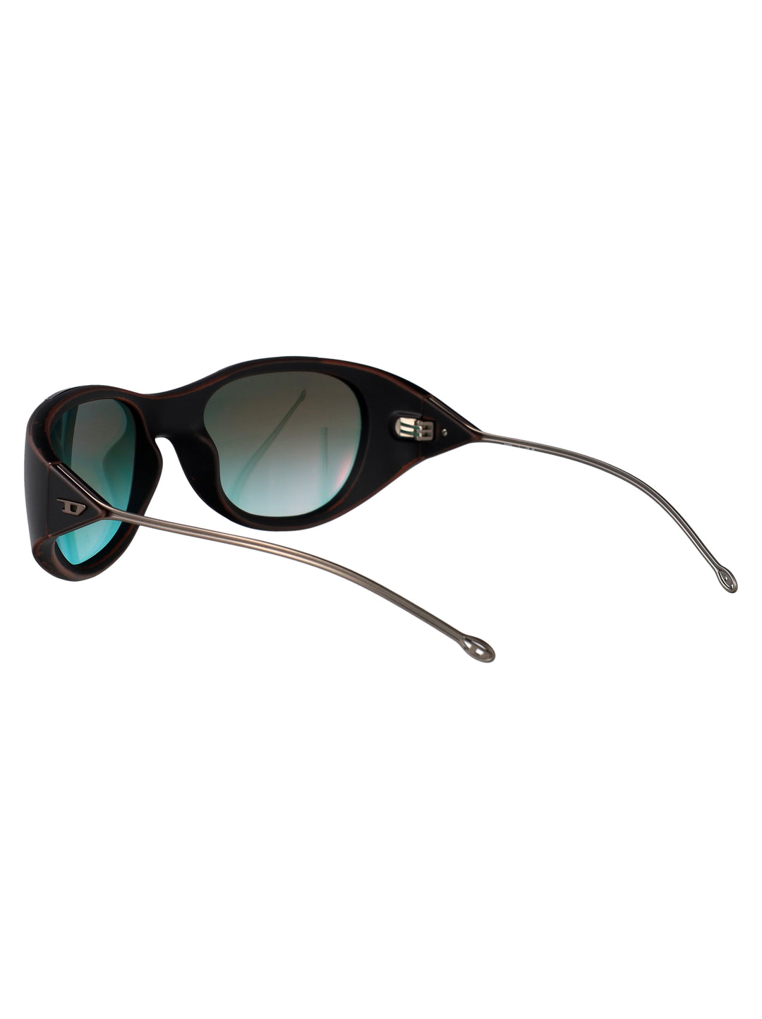 Diesel SUNGLASSES - Green | afbccf29f246550992557db85b680ed0562fefd9