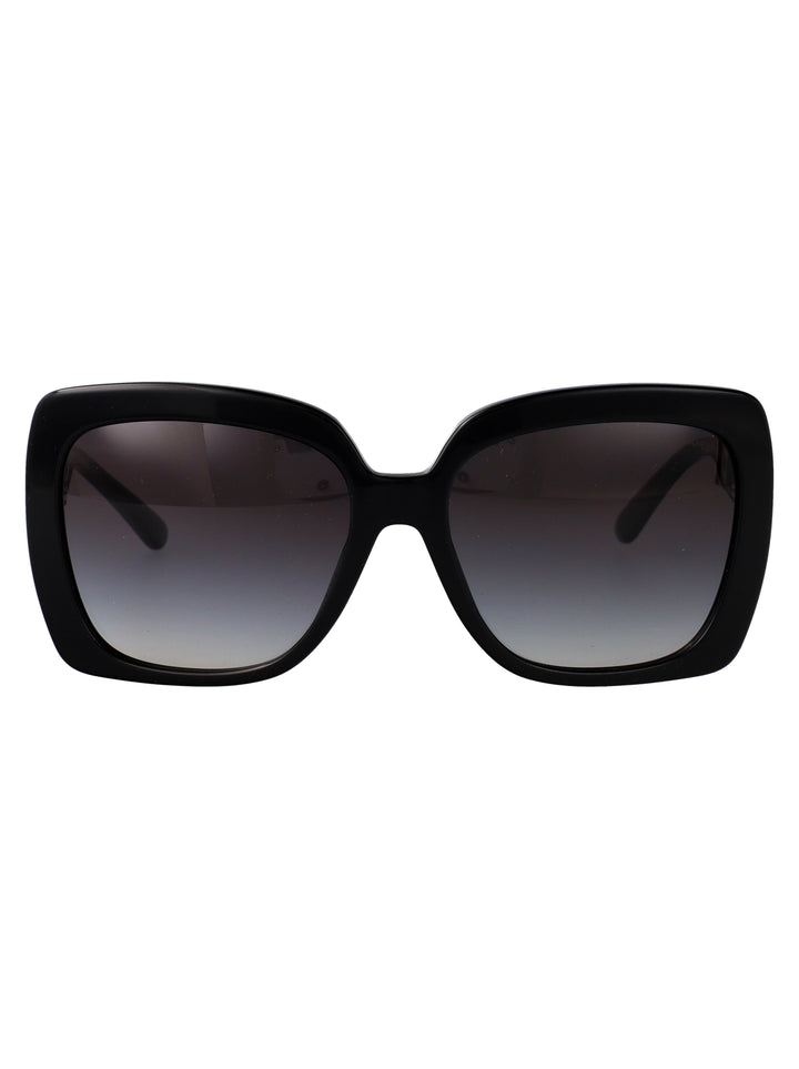 Michael Kors SUNGLASSES - Black | b4caeb52fe381c7073c2a5c107705c4cff4efe92