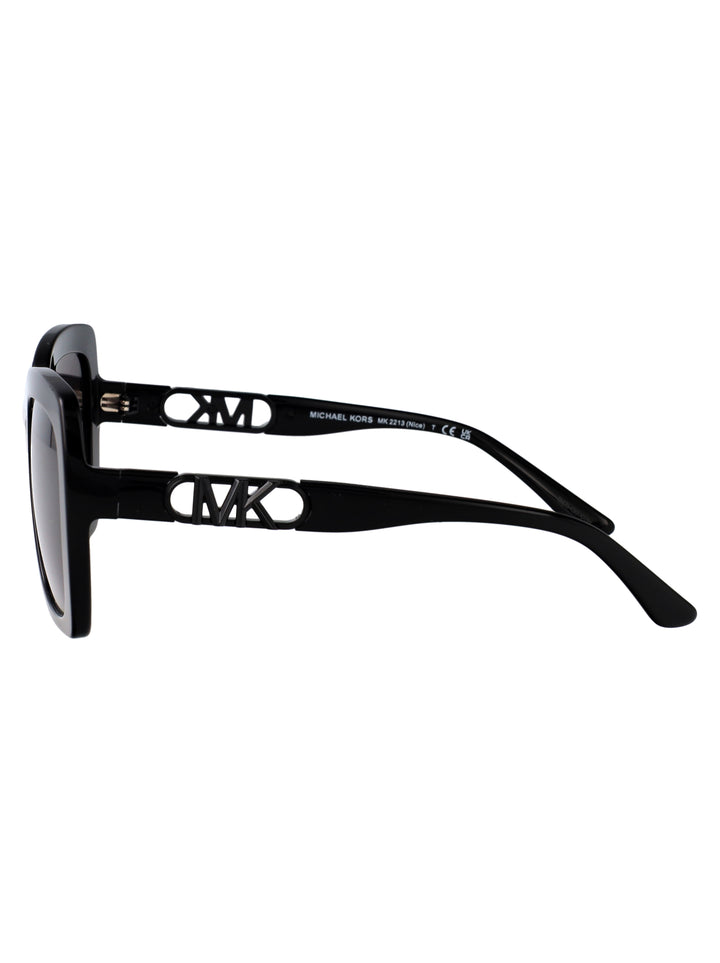 Michael Kors SUNGLASSES - Black | 96392ff163f20c85ecef1aa26f06eec19a009d06
