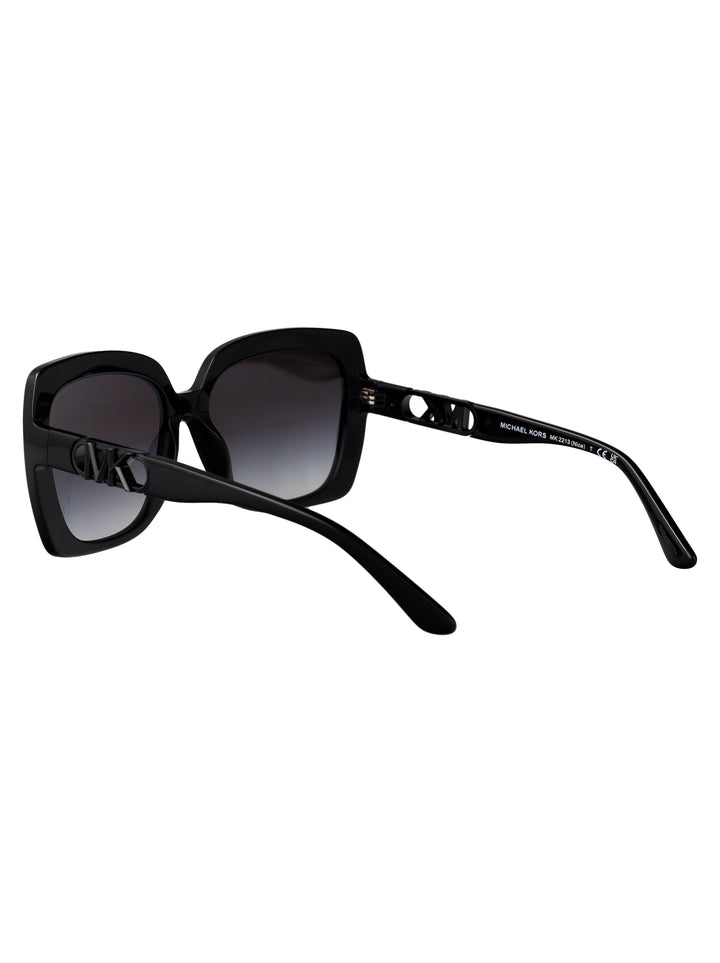 Michael Kors SUNGLASSES - Black | ed96838a3454c9b15305a88719a1c1b221c50d0b