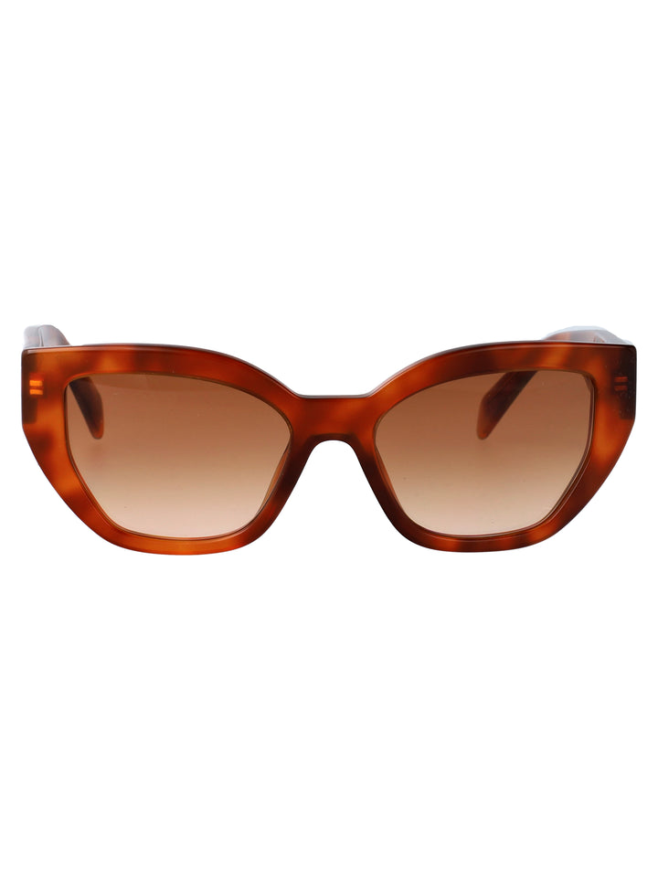 Prada SUNGLASSES - Havana | 65557b4c1c80aa274a6a9d3beae0f45c0751f678