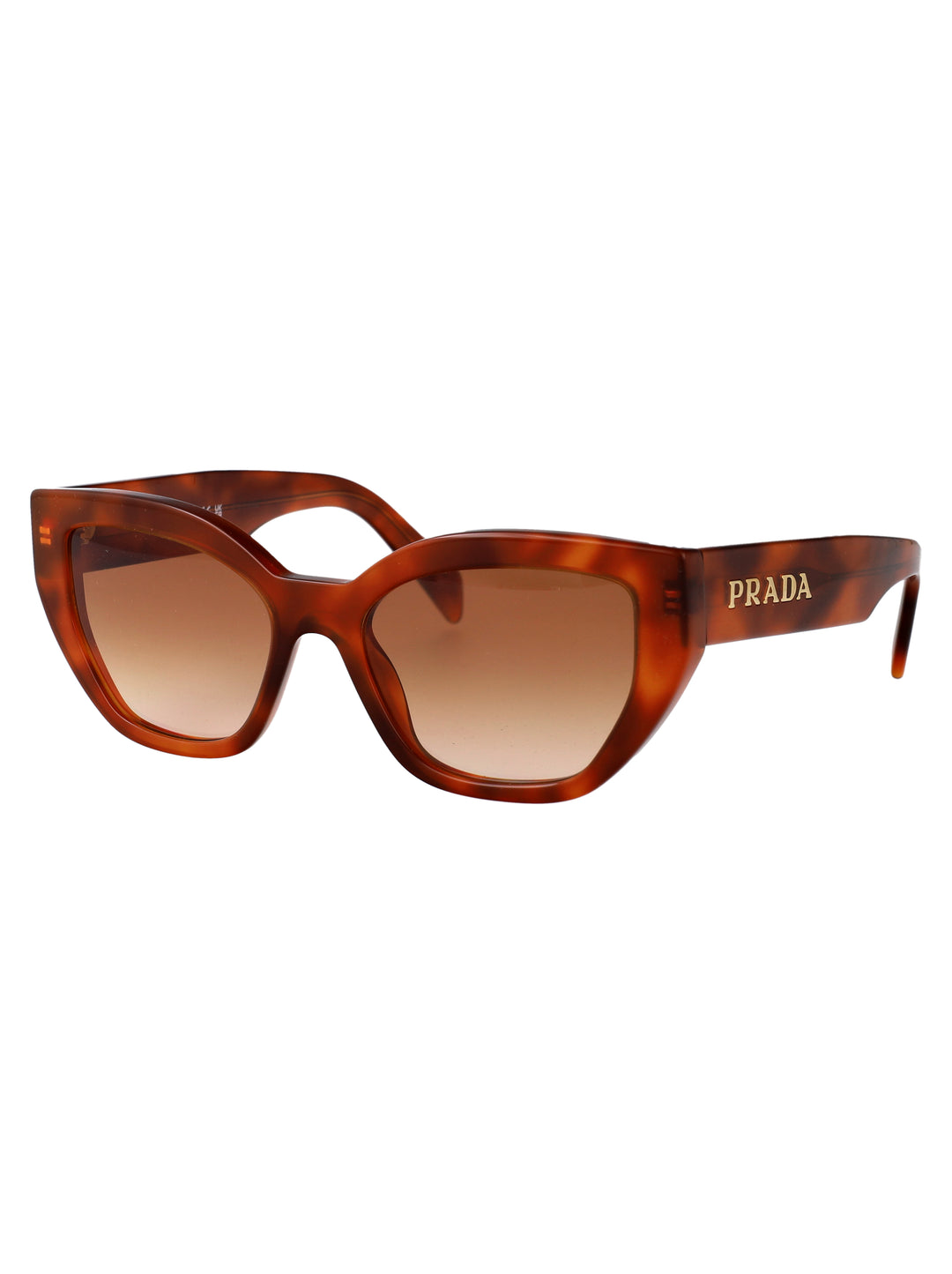 Prada SUNGLASSES - Havana | c5a36d6b76d691dba14a0c52cdc15300039e5500