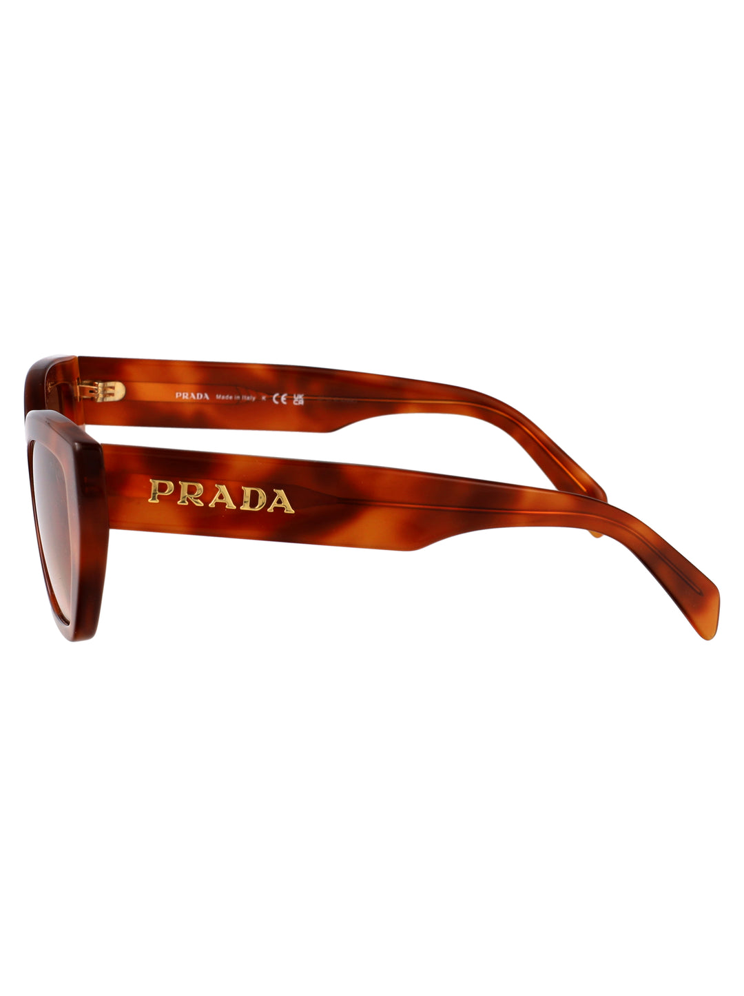 Prada SUNGLASSES - Havana | 821d64f9d49e6902e9f5b8804f95225bd2e73f33