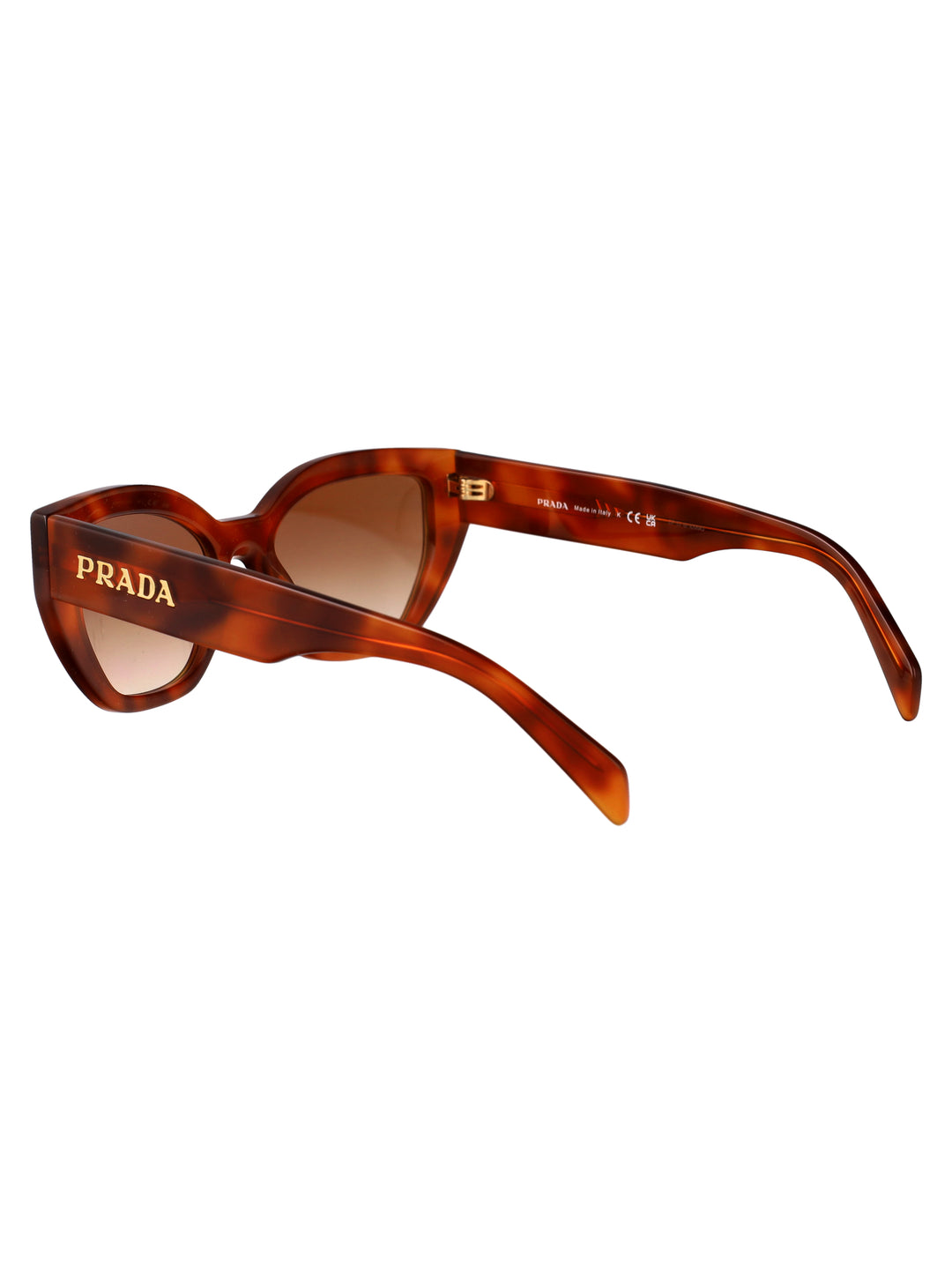 Prada SUNGLASSES - Havana | d0b1bcd2edcb2eeb3f5db0bc428b13b02d5d17a2