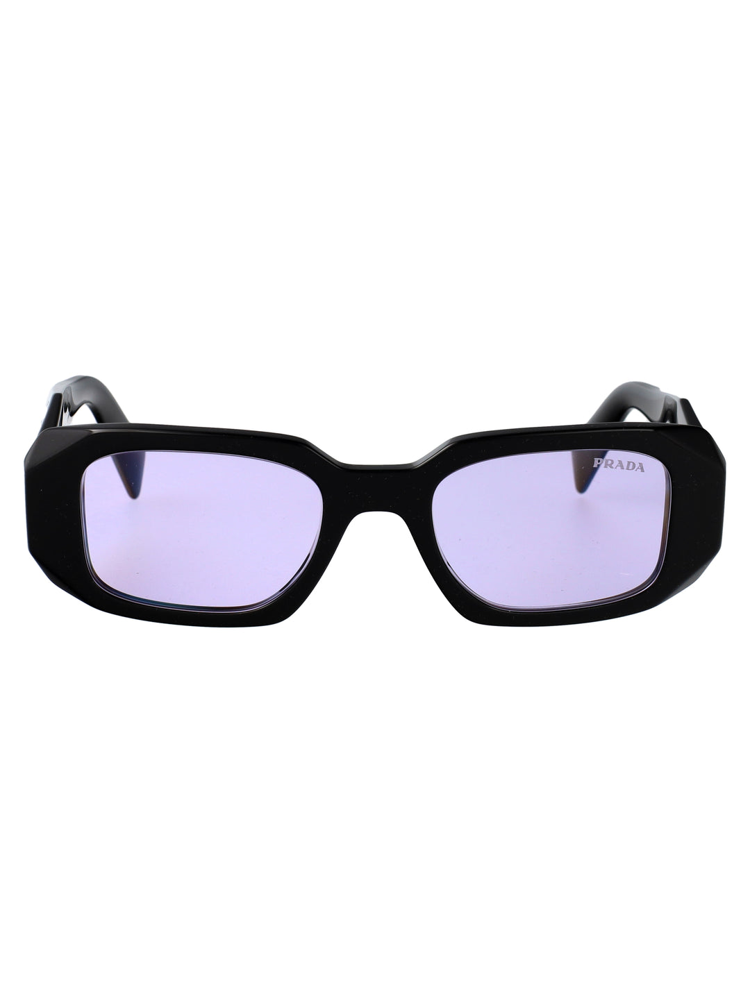 Prada SUNGLASSES - Black | 9183a62e9c2c3d403f27c4a1d0bcdbefae0a2941